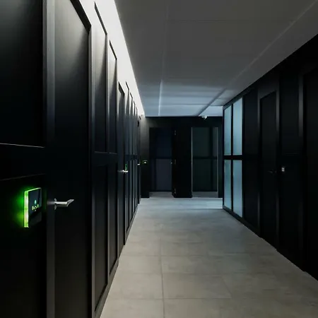 Penzion Bnbiz - Coworking Fiorenzuola dʼArda