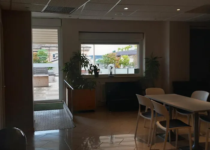 Penzion Bnbiz - Coworking 4*