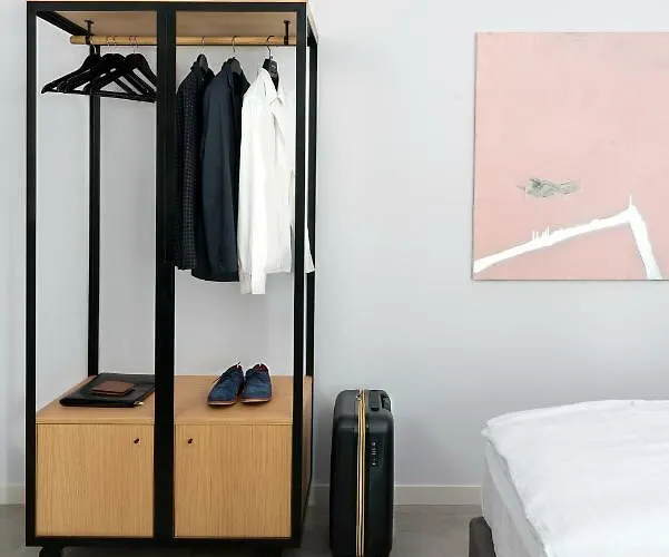 Bnbiz - Coworking 4*