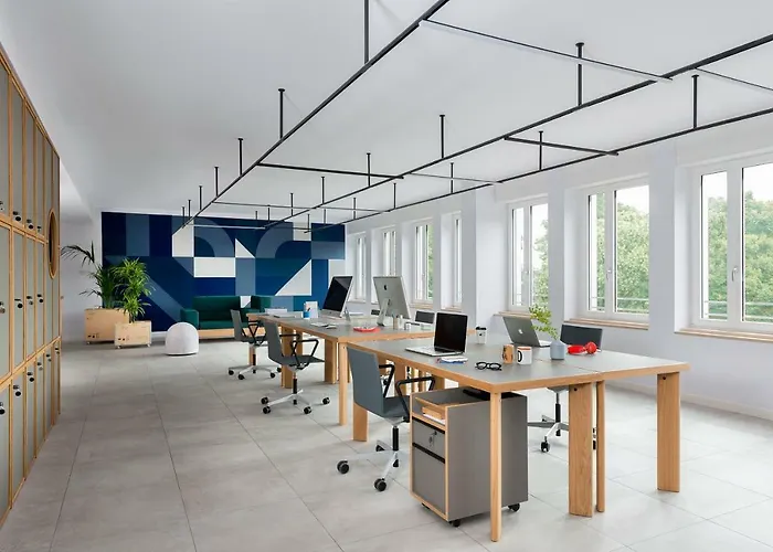 Bnbiz - Coworking 4* Fiorenzuola dʼArda