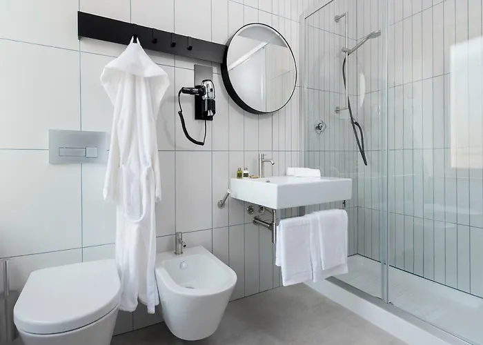 Penzion Bnbiz - Coworking Fiorenzuola dʼArda