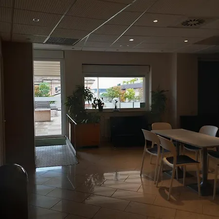 Guest house Bnbiz - Coworking 4*