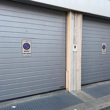 Pensjonat Bnbiz - Coworking Fiorenzuola dʼArda