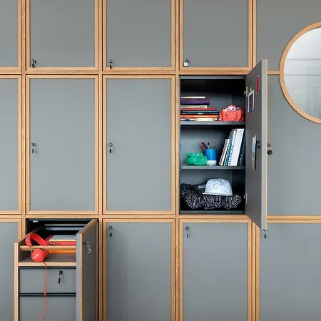 Bnbiz - Coworking 4* Fiorenzuola d'Arda