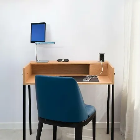 Guest house Bnbiz - Coworking Fiorenzuola d'Arda