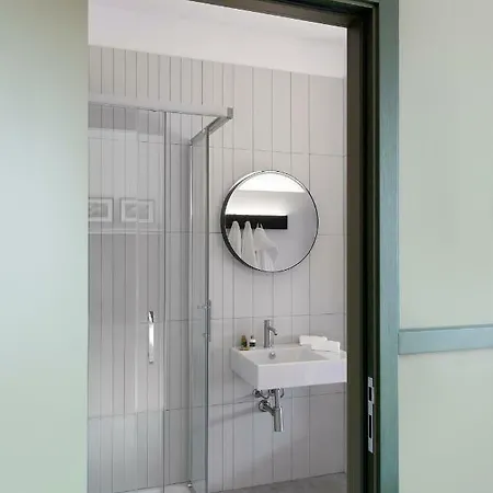 Bnbiz - Coworking Pensjonat