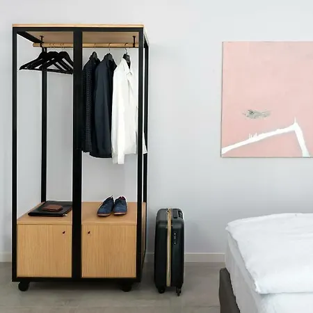 Bnbiz - Coworking 4*