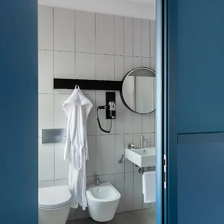 Pensjonat Bnbiz - Coworking