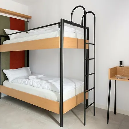 Guest house Bnbiz - Coworking