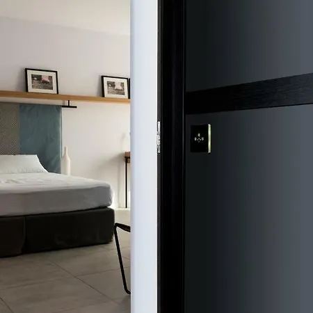 Bnbiz - Coworking Guest house Fiorenzuola d'Arda