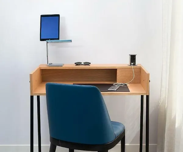 招待所 Bnbiz - Coworking 费伦佐拉亚达