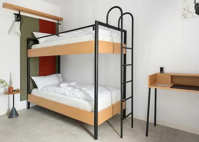 招待所 Bnbiz - Coworking