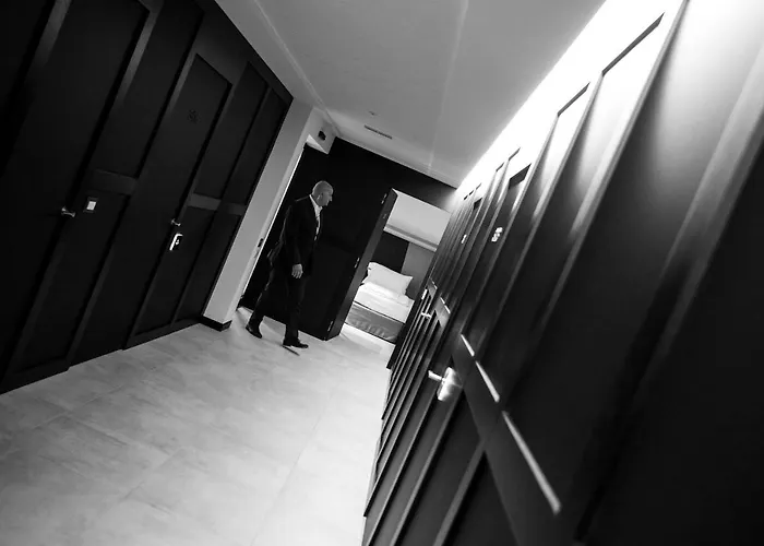 招待所 Bnbiz - Coworking