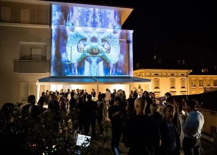 Bnbiz - Coworking Fiorenzuola dʼArda