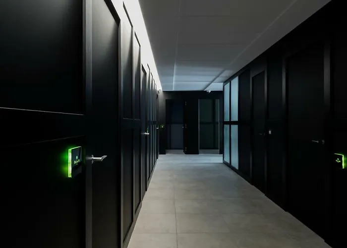 招待所 Bnbiz - Coworking 费伦佐拉亚达