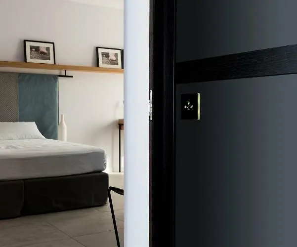 Bnbiz - Coworking Vendégház Fiorenzuola dʼArda